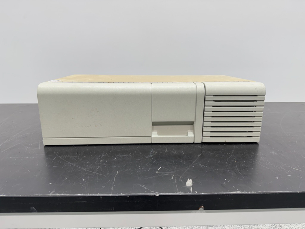 Image of Waters Column Compartment